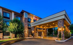 Best Western Plus Dayton